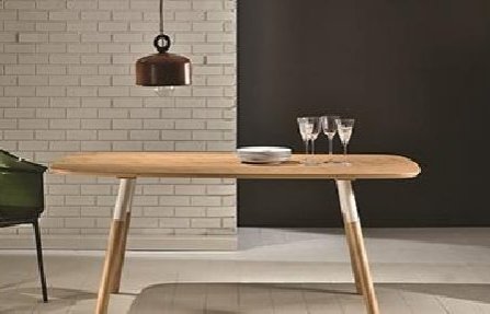 שולחן יוקרתי לסלון