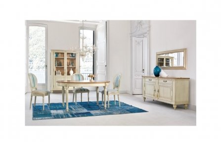 שולחן לסלון דגם אפוגאו