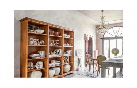 שולחן לסלון מעץ