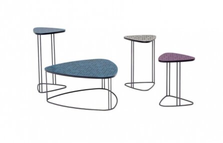 שולחנות טיפה לסלון