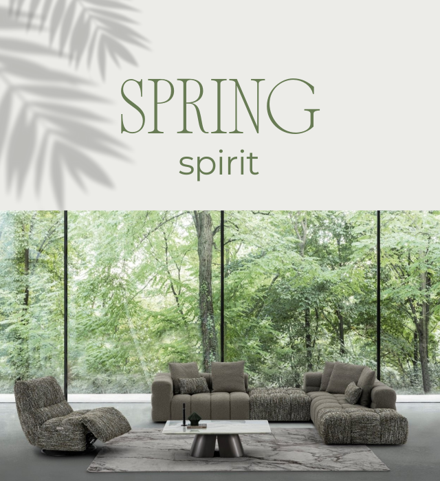 SPRING SPIRIT